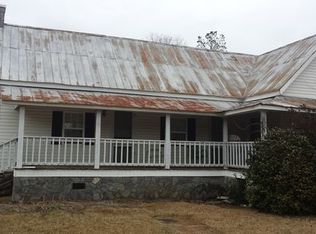 2685 Blakes Ferry Rd, Lineville, AL 36266