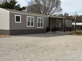 5655 Bermuda Dr, Kingston, OK 73439