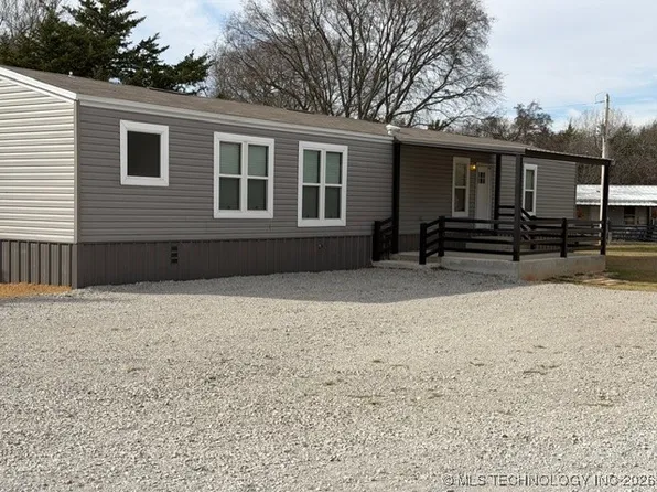 5655 Bermuda Dr, Kingston, OK 73439