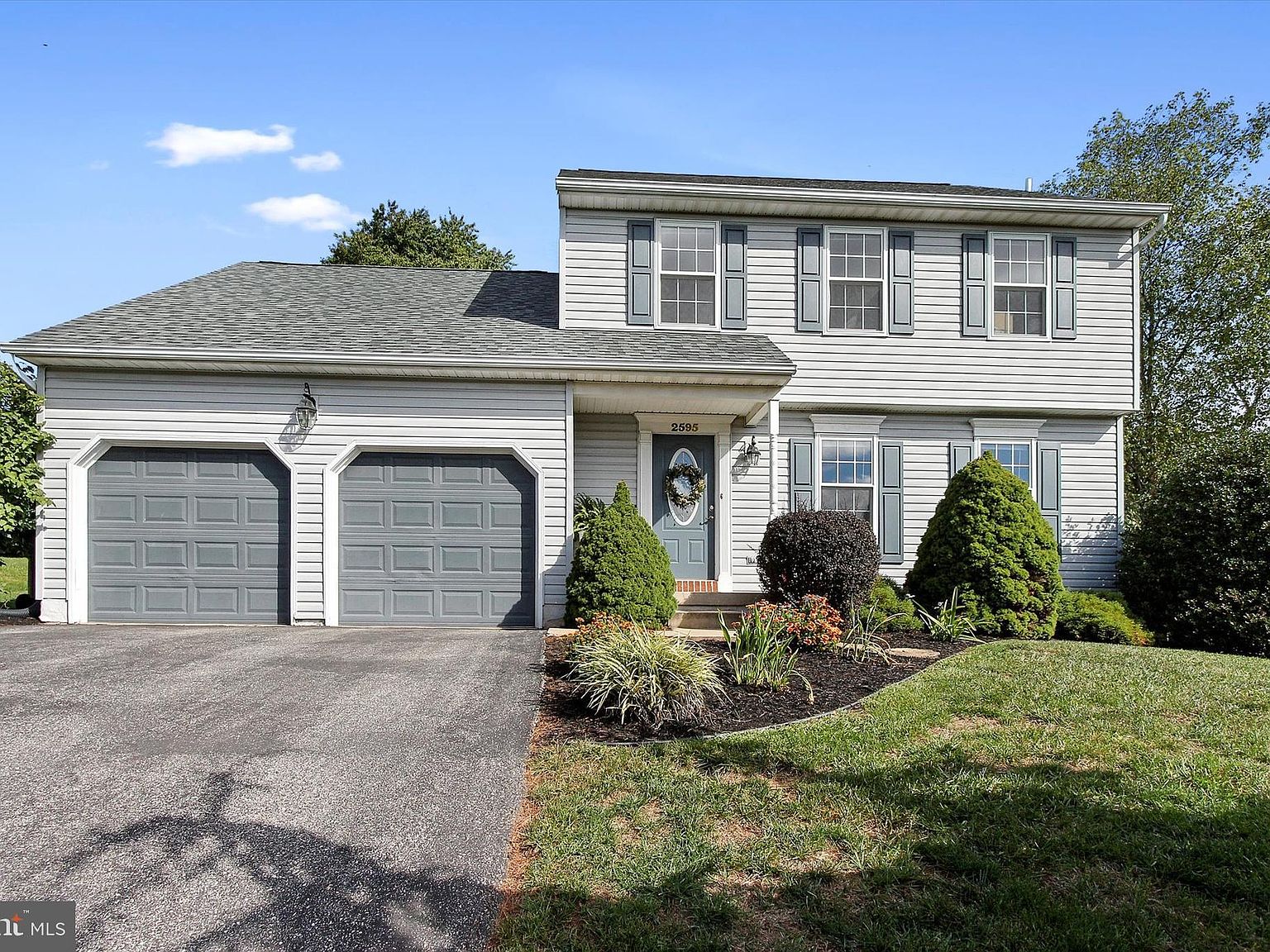 2595 Coldspring Rd, York, PA 17404 Zillow