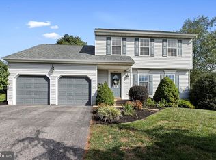 2595 Coldspring Rd, York, PA 17404