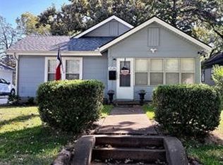 1126 S Oak Cliff Blvd, Dallas, TX