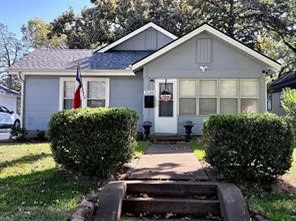 1126 S Oak Cliff Blvd, Dallas, TX 75208