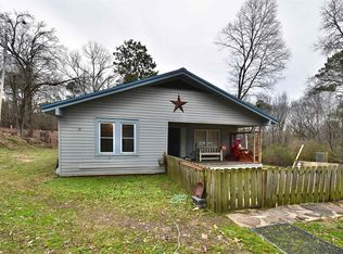 356 Pleasant Hill Rd, Rockport, AR 72104