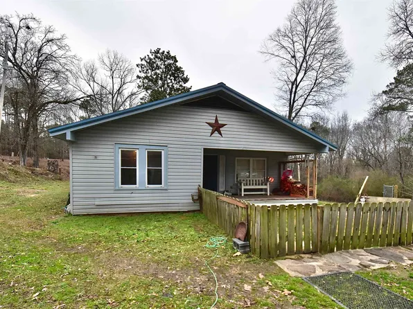 356 Pleasant Hill Rd, Rockport, AR 72104
