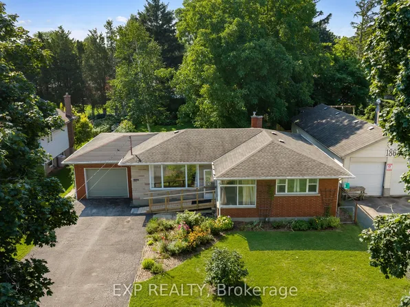 186A Lakeshore Rd, Saint Catharines, ON L2N 2V3