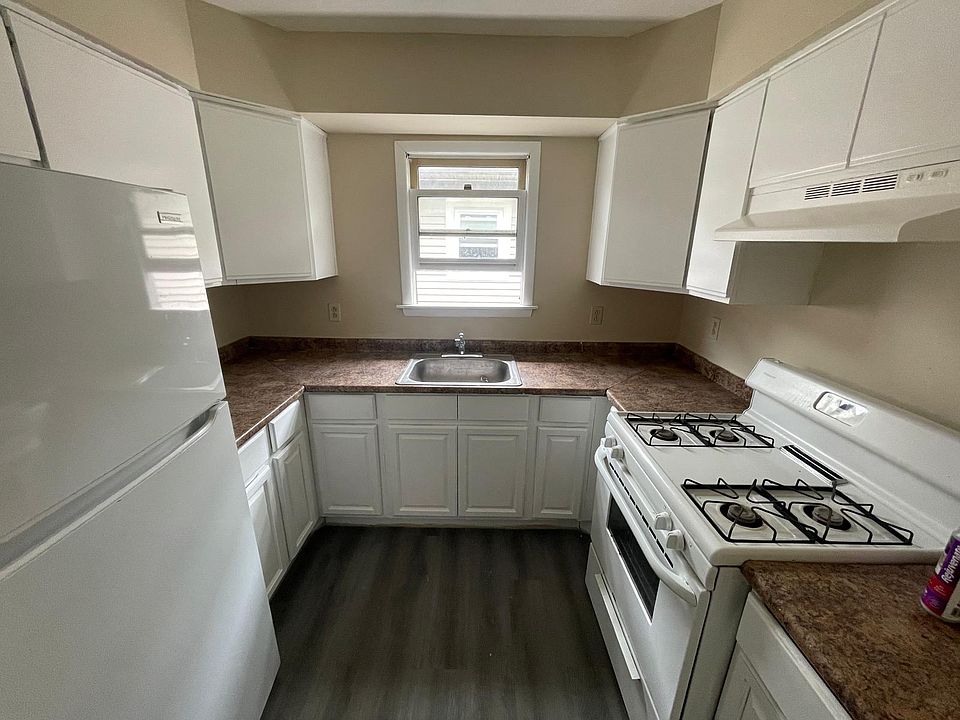 kitchen space