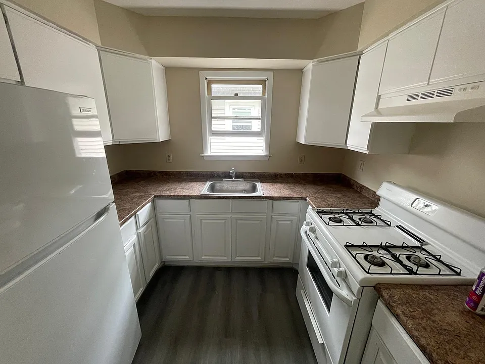 kitchen space