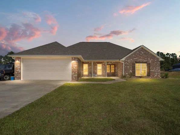 122 Hidden Trl, Leesville, LA 71446