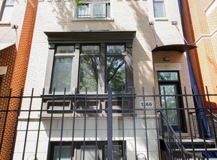 1366 N Cleveland Ave, Chicago, IL 60610