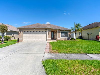 1424 Ocean Reef Rd, Zephyrhills, FL, 33544
