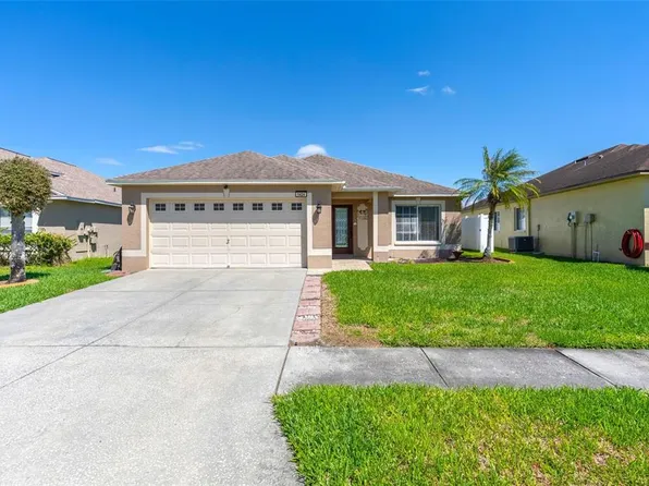 1424 Ocean Reef Rd, Zephyrhills, FL 33544