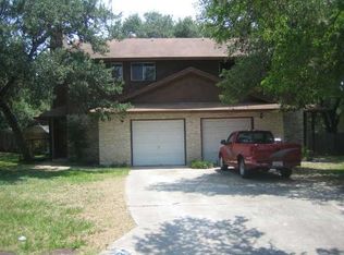 9022 Sawtooth Ln, Austin, TX 78729