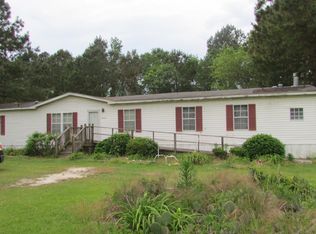 12662 Garland Hwy, Garland, NC 28441