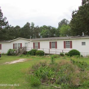 12662 Garland Highway, Garland, NC, 28441