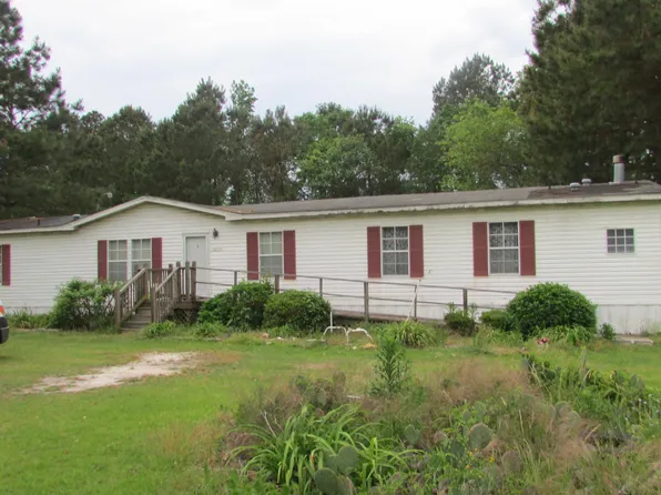 12662 Garland Highway, Ingold, NC 28441