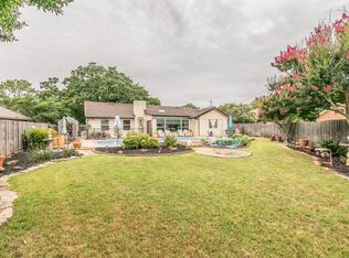 3205 Heritage Ct, Arlington, TX 76016