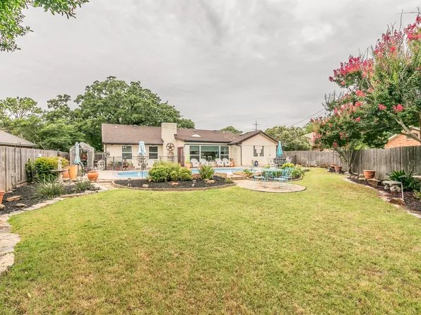 3205 Heritage Ct, Arlington, TX 76016
