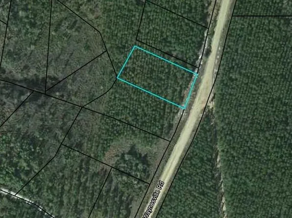 LOT 15 Old Waynesville Rd, Waynesville, GA 31566