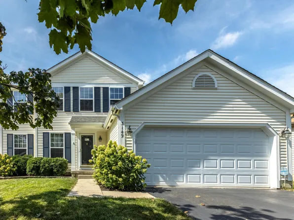 3149 Terra Dr, Columbus, OH 43228