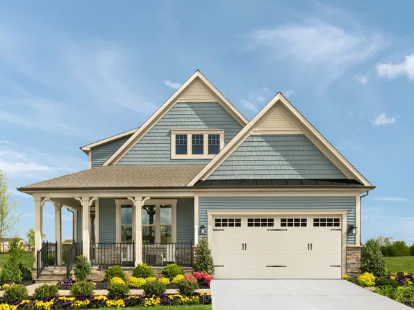 2636 Herb Shed Way, Frederick, MD 21702