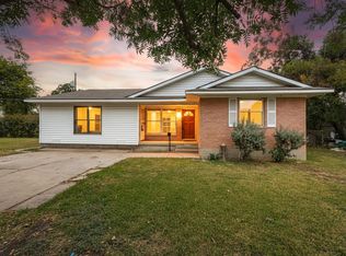 1220 Colfax Cir, Richardson, TX 75080