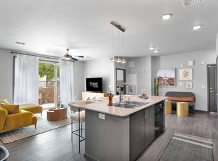 The Cooper 202, Chandler, AZ 85286