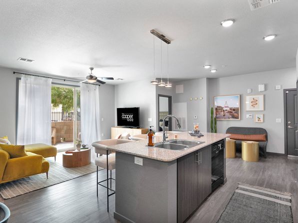 1450 S Cooper Rd APT 3131