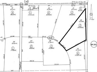 0 Temple St, California City, CA 93505