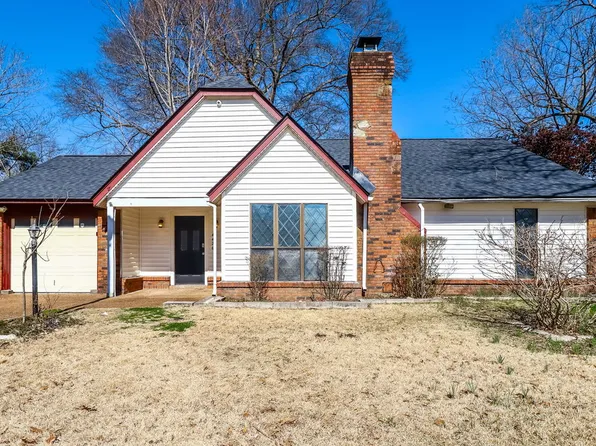 4426 Spring Harbor Dr, Millington, TN 38053