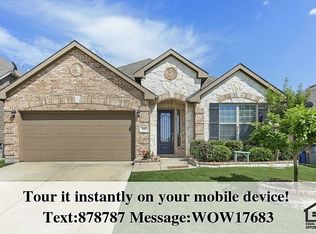 505 Calliopsis St, Little Elm, TX 75068