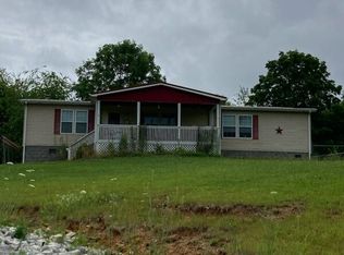 7630 Greystone Rd, Afton, TN 37616