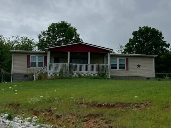 7630 Greystone Rd, Afton, TN 37616