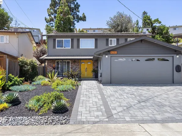 16683 Kildare Rd, San Leandro, CA 94578