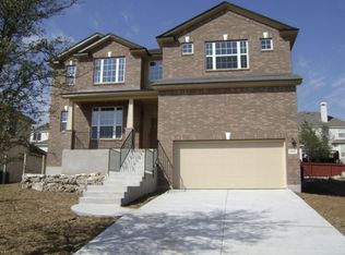 21522 Promontory Cir, San Antonio, TX 78258