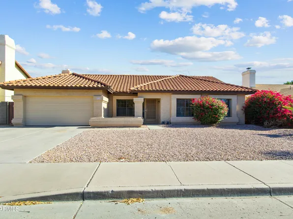 12401 N 79TH Avenue, Peoria, AZ 85381