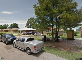 3404 Church St, West Memphis, AR 72301