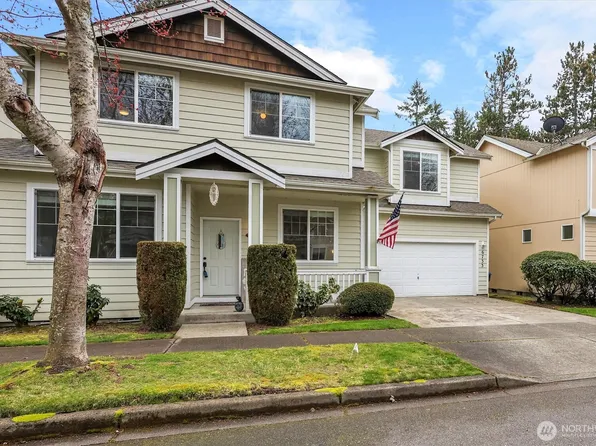 6733 Steamer Drive SE, Lacey, WA 98513