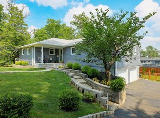 158 Johnston Drive Ext, Watchung, NJ 07069