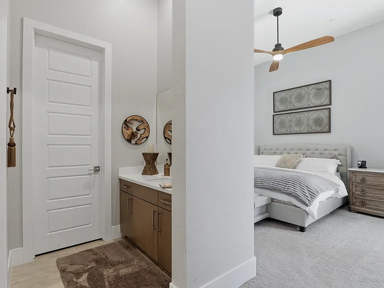 #GuardianRealty 10941 Earth Hues Summerlin Luxury Home Rental guest bedroom_06232026