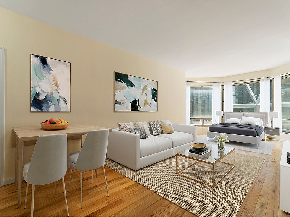 1st image of 301 W 57th St APT 14G