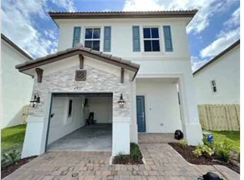 12832 NW 23rd Pl Photo 1