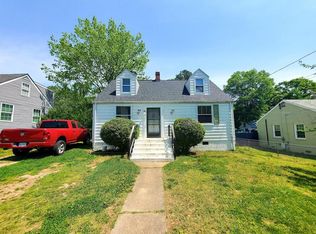 2143 S Kinsley Ave, Richmond, VA 23224