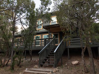 54 Camino Alto, Sandia Park, NM, 87047