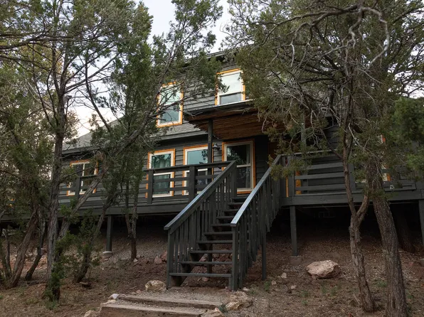 54 Camino Alto, Sandia Park, NM 87047