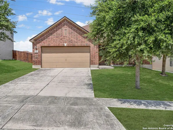 10912 ALMOND WOOD, Live Oak, TX 78233
