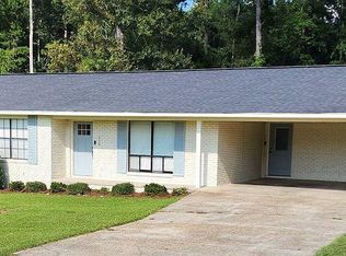 113 Sun Cir, Petal, MS 39465