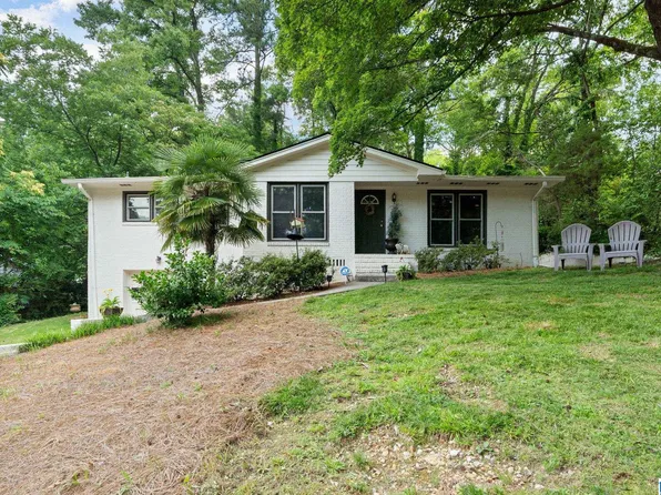 4704 Clairmont Ave, Birmingham, AL 35222