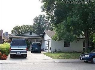 1664 Waudman Ave, Stockton, CA 95209