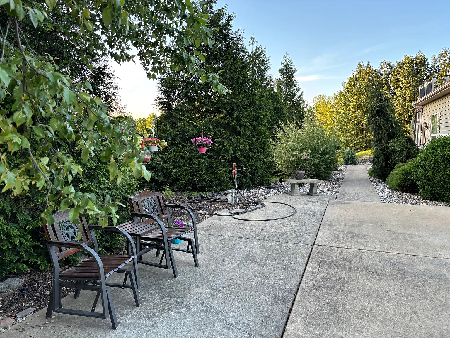 S Lohman Rd, Wright City — Photo 1